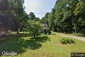 393 Colonial Trail W, Dendron, VA 23839