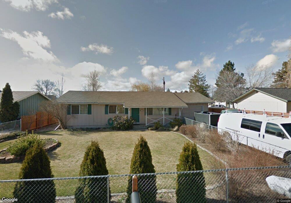 2120 SW Xero Ln, Redmond, OR 97756 - photo 1