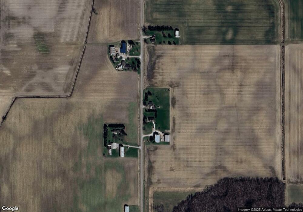 3605 Maple Rd, Frankenmuth, MI 48734 - photo 1