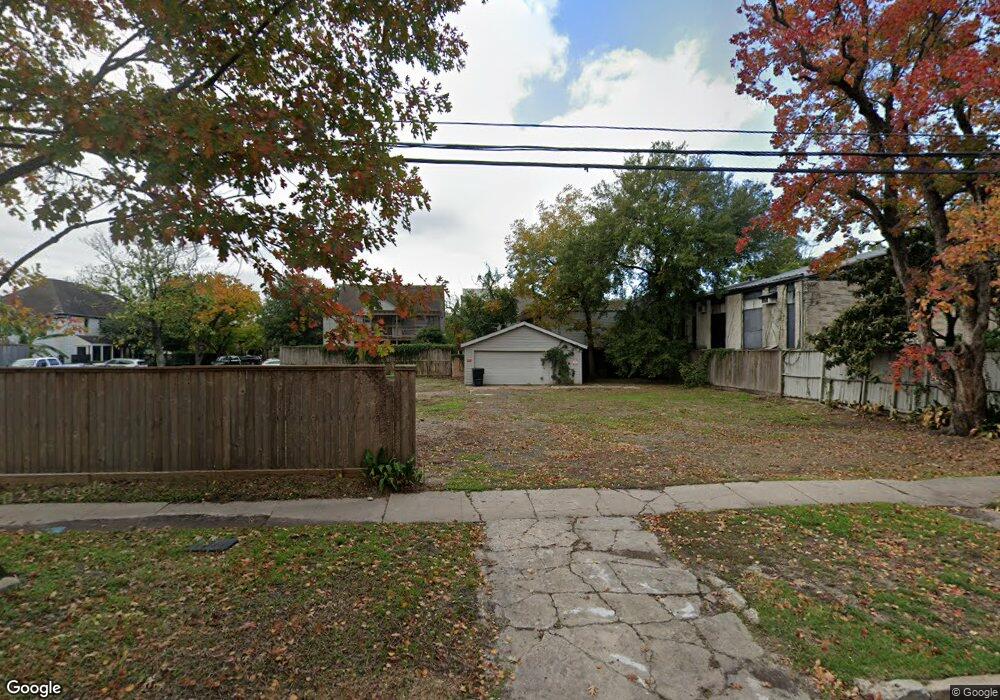 2412 Elmen St, Houston, TX 77019 - photo 1
