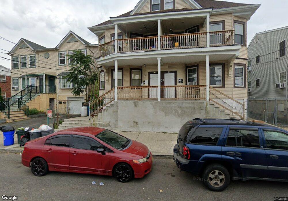 75 Henry St unit 77, Passaic, NJ 07055 - photo 1