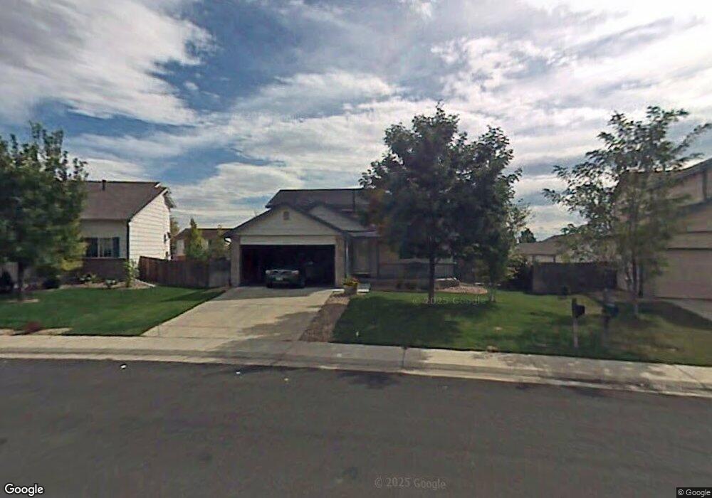 4310 E 135th Way, Thornton, CO 80241 - photo 1