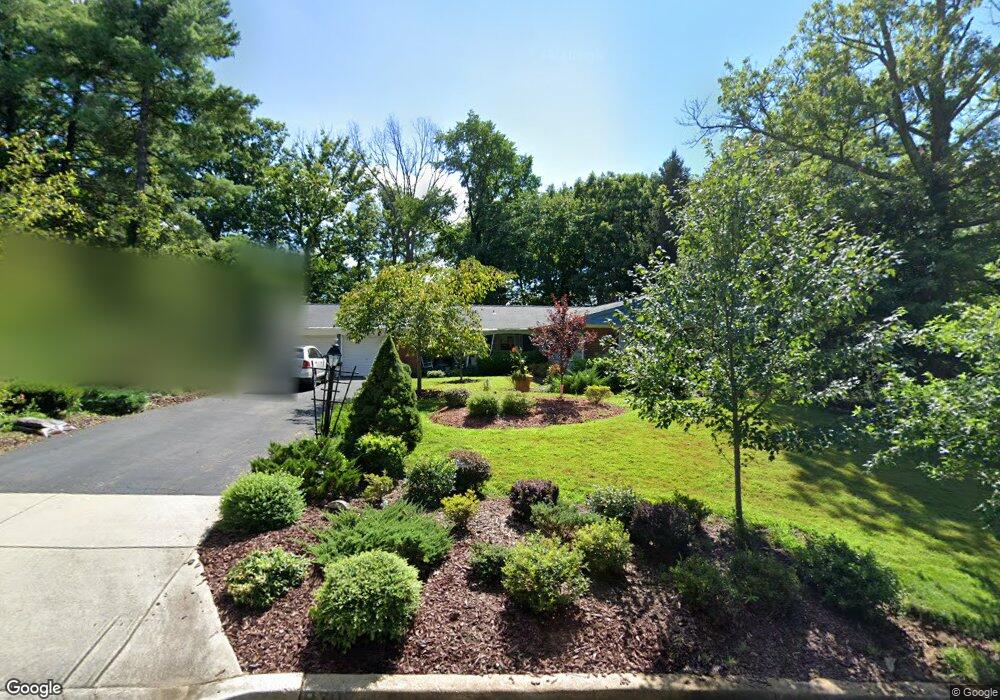 8707 Royal Ridge Ln, Laurel, MD 20708 - photo 1