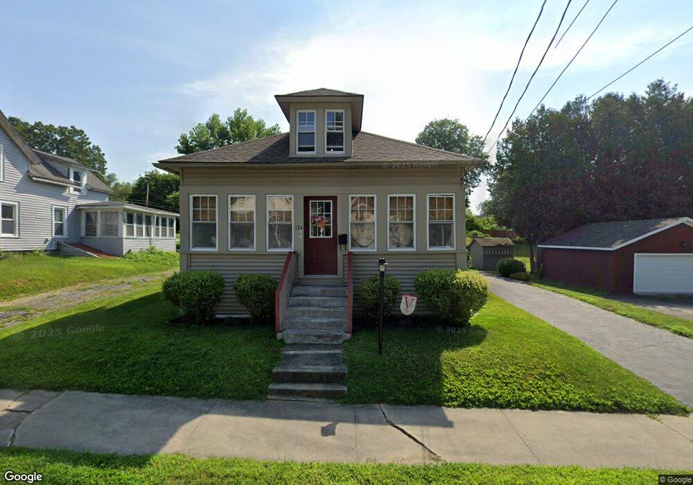 134 Baxter St, Rutland, VT 05701 - photo 1