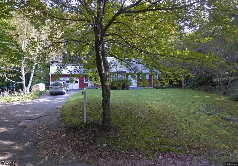 23 Page St, Kittery, ME 03904 - photo 1