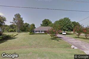 160 Pierre Dr, Cottonport, LA 71327