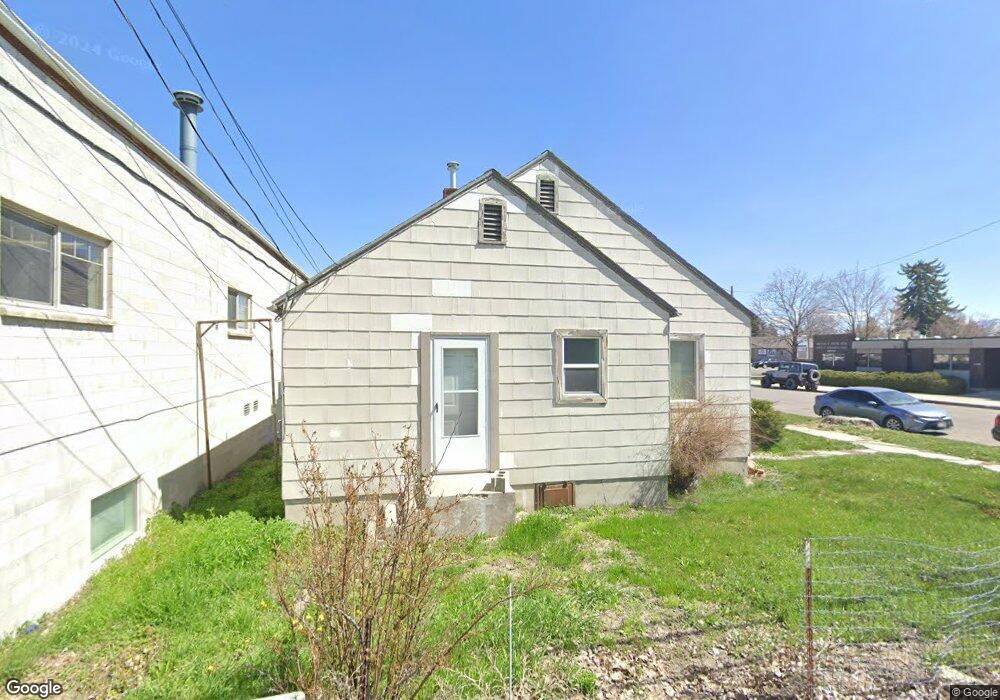 116 W 17th St, Burley, ID 83318 - photo 1