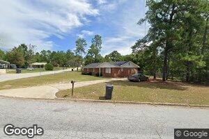 2362 Amsterdam Dr, Augusta, SC 30906