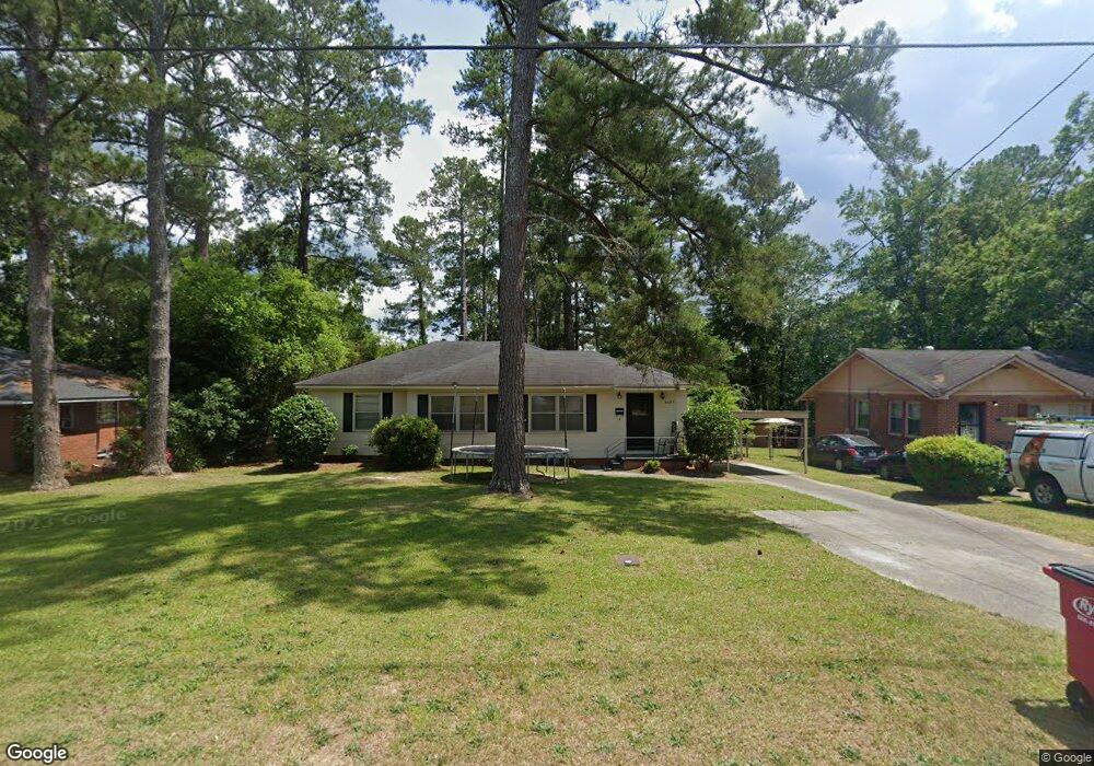 2087 Knightsbridge Rd, Macon, GA 31211 - photo 1