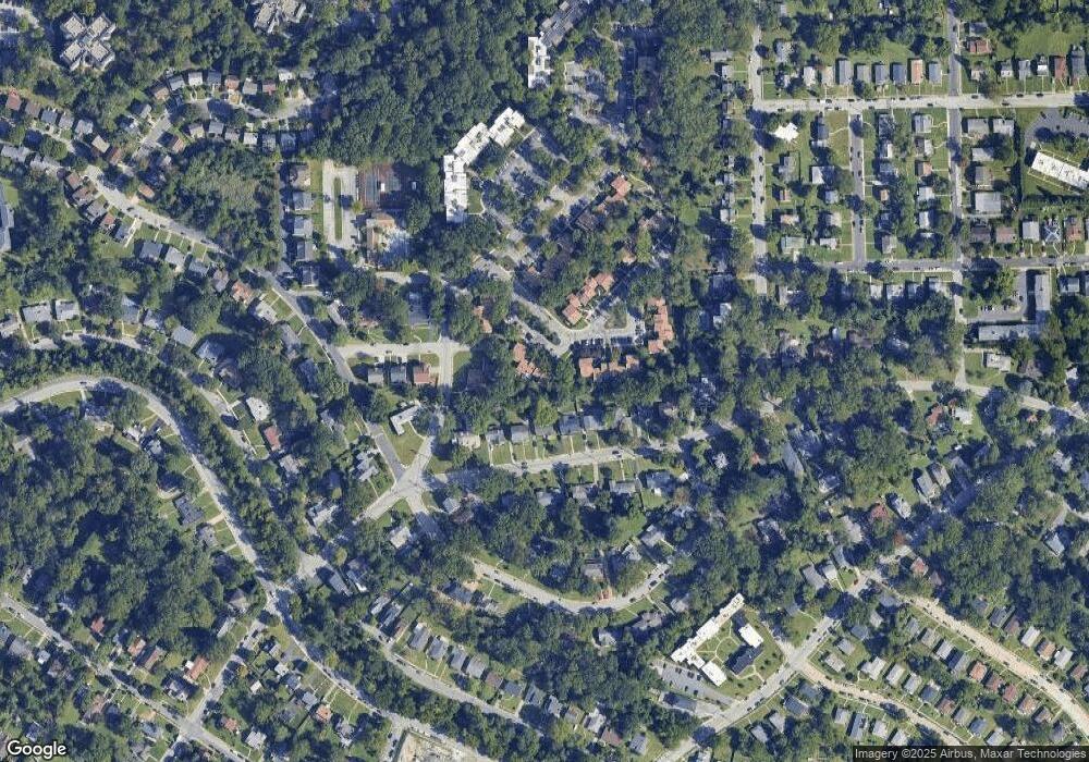 2833 Baneberry Ct, Baltimore, MD 21209 - photo 1