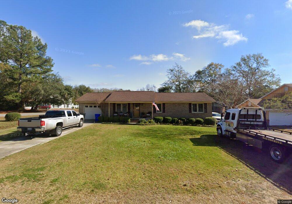 3301 Longwood Ln, Conway, SC 29527 - photo 1