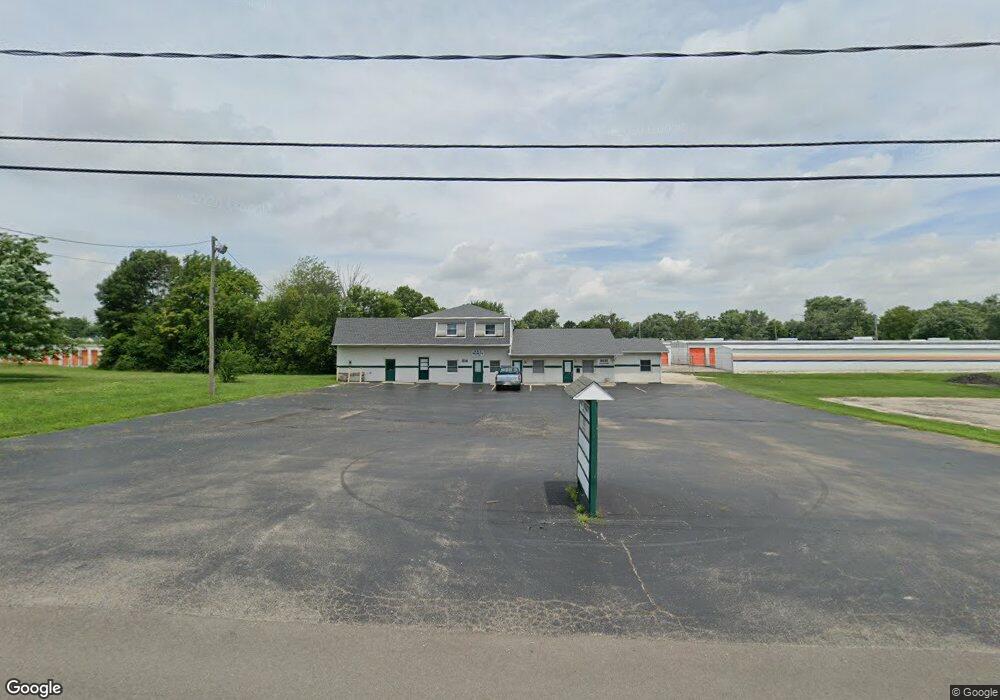 614 E Streeter Ave unit C, Muncie, IN 47303 - photo 1