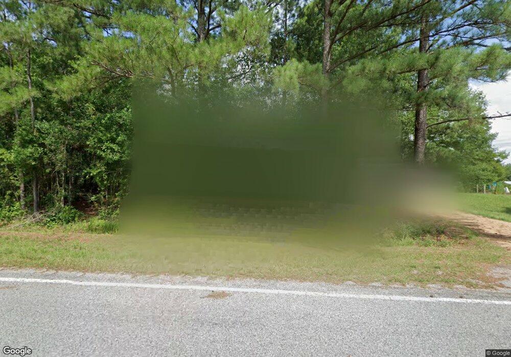 3693 Ruth Dr SE, Ruth, MS 39662 - photo 1