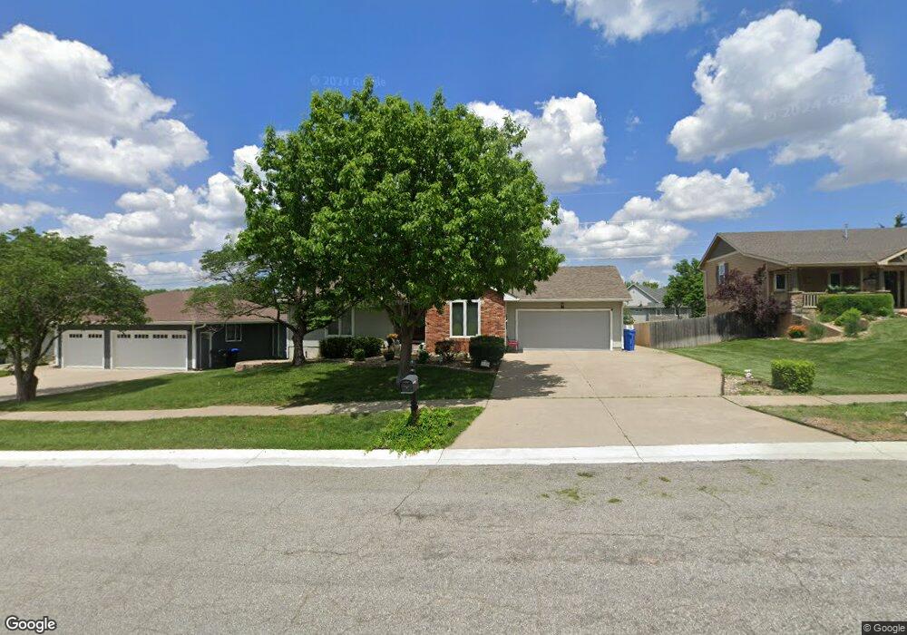 3608 SW 41st St, Topeka, KS 66610 - photo 1