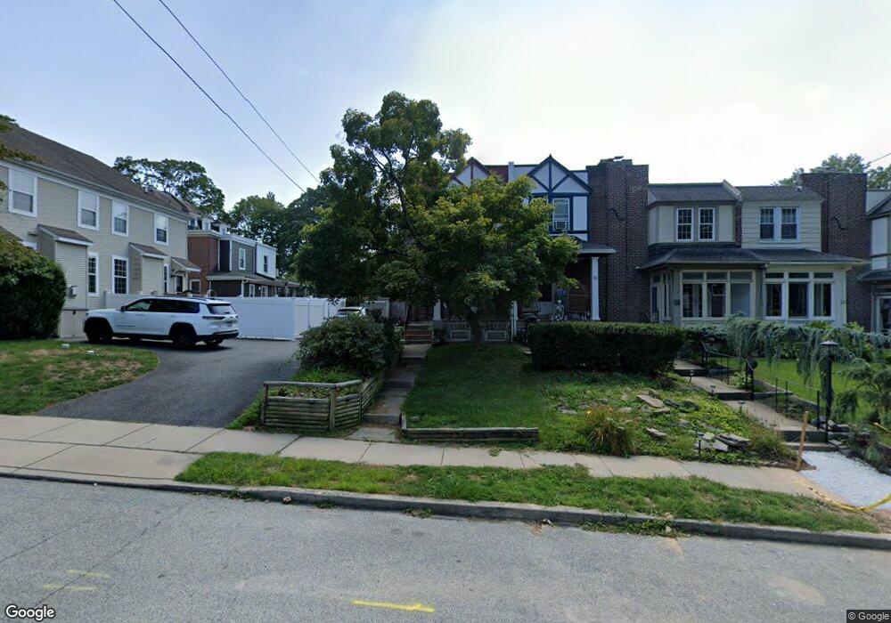 32 E Sixth St, Media, PA 19063 - photo 1