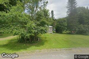 568 Up County Rd, Worcester, NY 12197