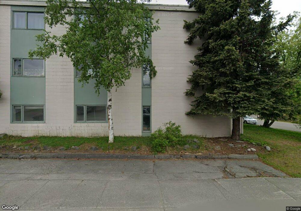 2400 Barrow St unit 205, Anchorage, AK 99503 - photo 1