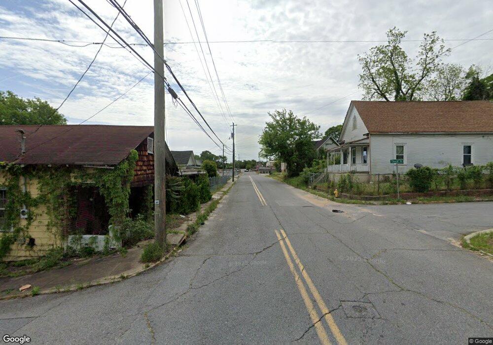 0 Giles St unit 3113353, Macon, GA 31201 - photo 1