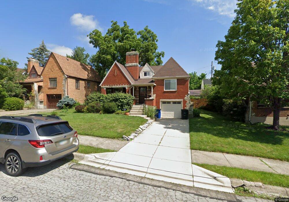 45 W Maplewood Ave, Dayton, OH 45405 - photo 1