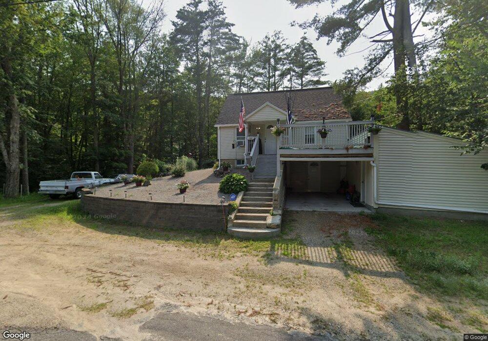 1906 Weare Rd, Henniker, NH 03242 - photo 1