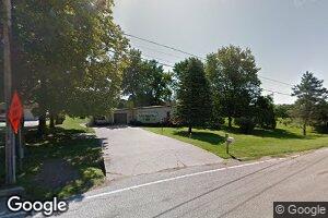 425 S Division St, Carson City, MI 48811