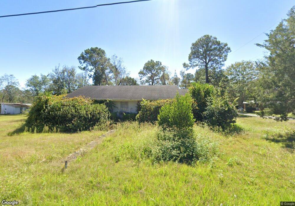 206 Alice St, Blackshear, GA 31516 - photo 1