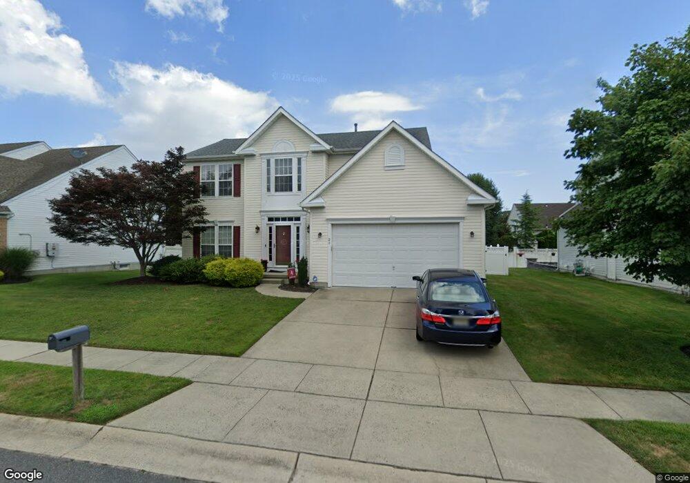 20 Crossing Dr, Linwood, NJ 08221 - photo 1