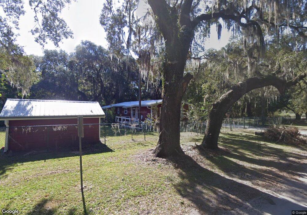 6333 5th St, Keystone Heights, FL 32656 - photo 1