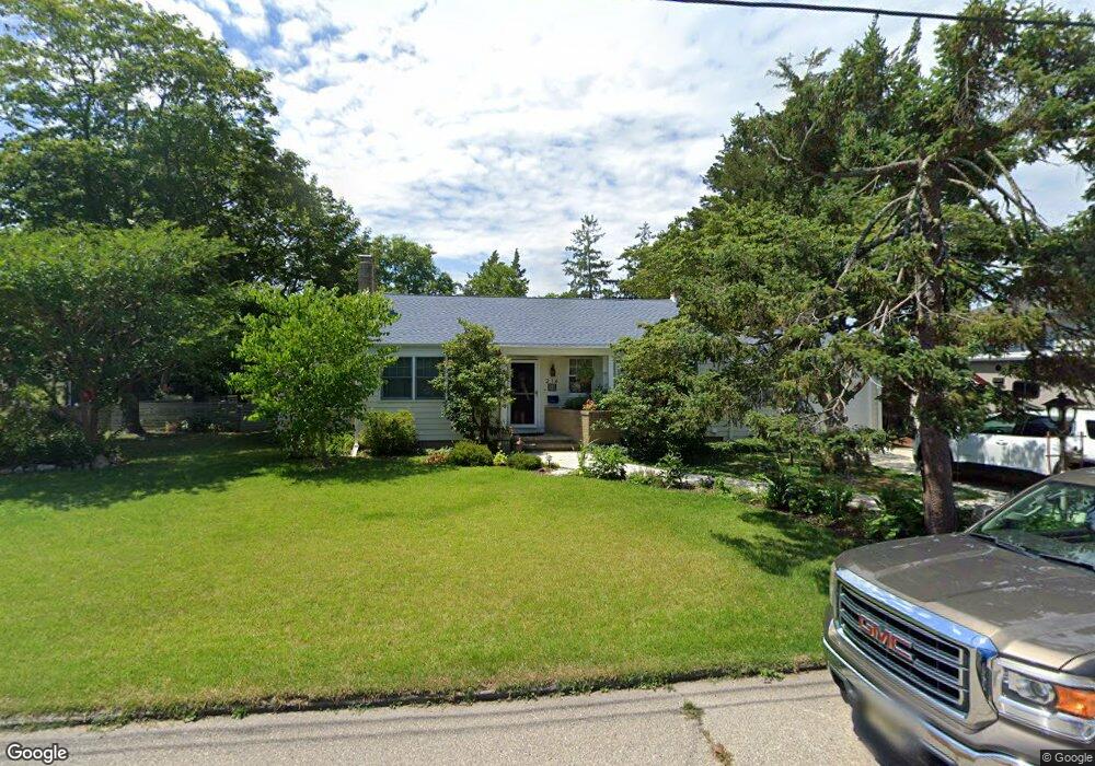 214 Division St, Manahawkin, NJ 08050 - photo 1