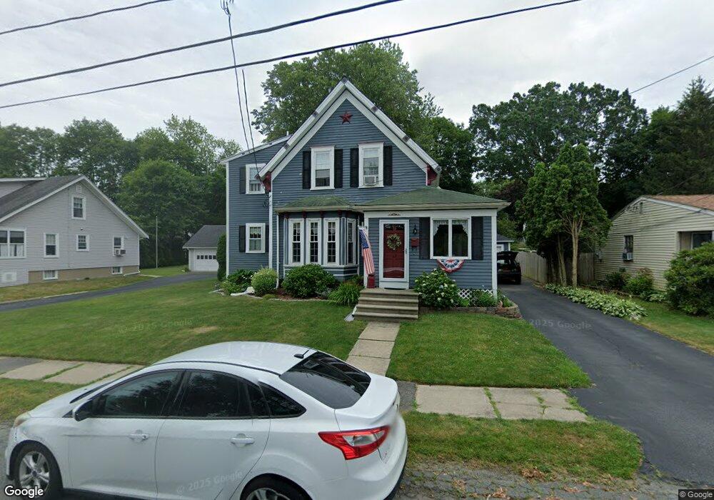 67 Ellis Ave, Whitman, MA 02382 - photo 1