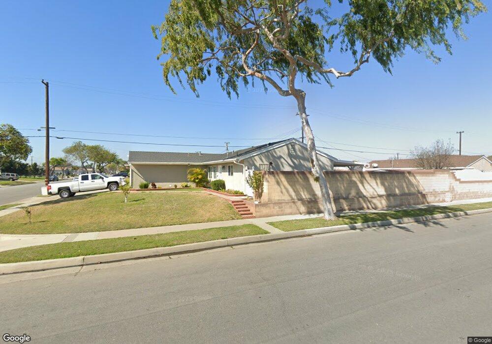 5241 Olga Ave, Cypress, CA 90630 - photo 1