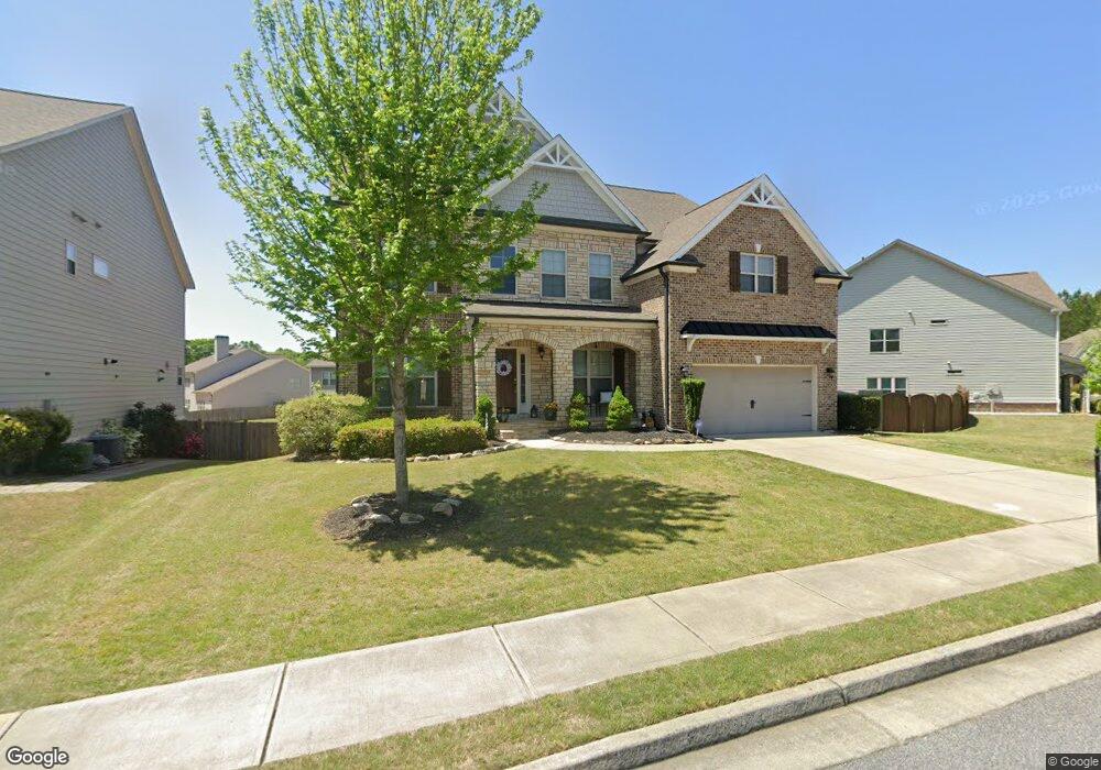 581 La Perla Dr unit 68, Buford, GA 30518 - photo 1