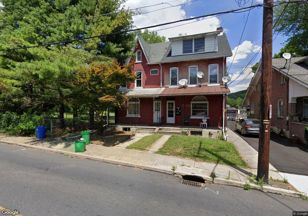 849 S Filmore St, Allentown, PA 18103 - photo 1