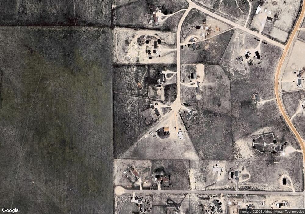 830 Ranchette Place, Calhan, CO 80808 - photo 1