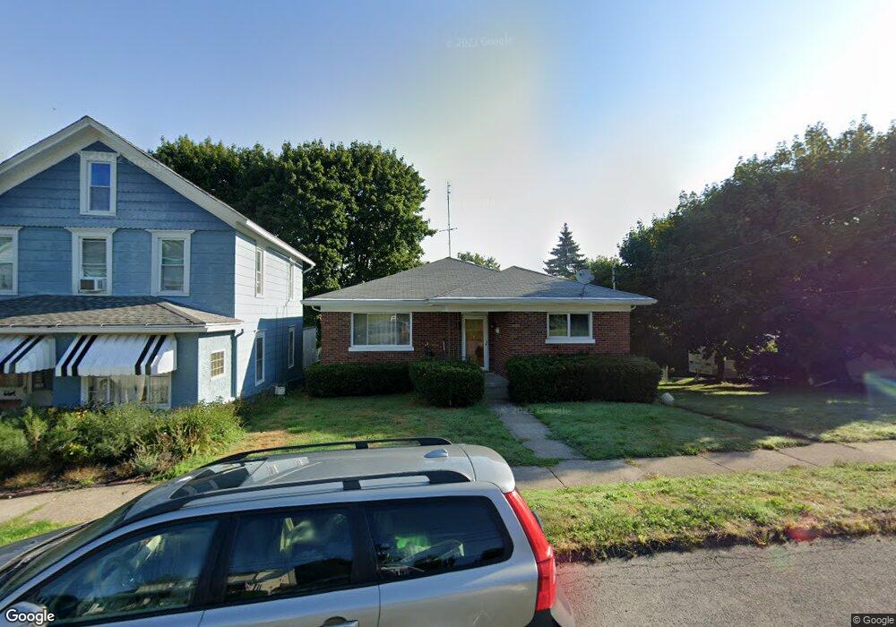 825 Cherry St, Scranton, PA 18505 - photo 1