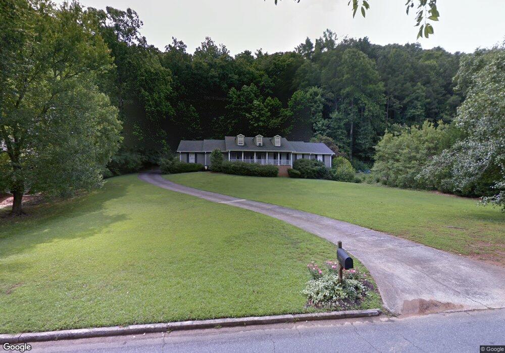 1170 Oakhaven Dr unit 2, Roswell, GA 30075 - photo 1