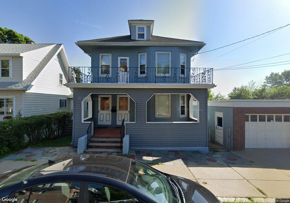9 Beachview Rd unit 11, Boston, MA 02128 - photo 1