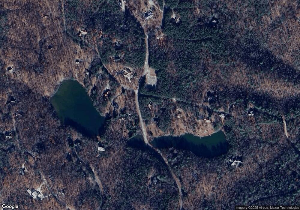 52 Marci Ln, Sautee Nacoochee, GA 30571 - photo 1