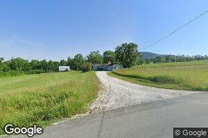 3078 Witherspoon Rd, South Ryegate, VT 05069