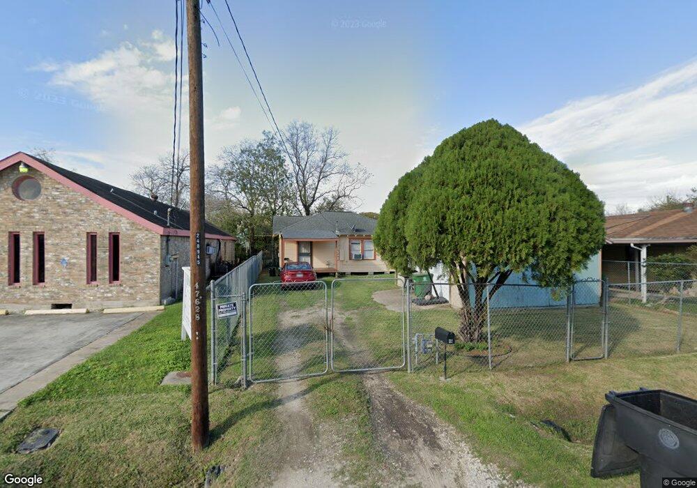 3123 Kirk St, Houston, TX 77026 - photo 1