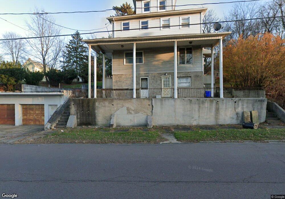 2023 Cedar Ave, Scranton, PA 18505 - photo 1
