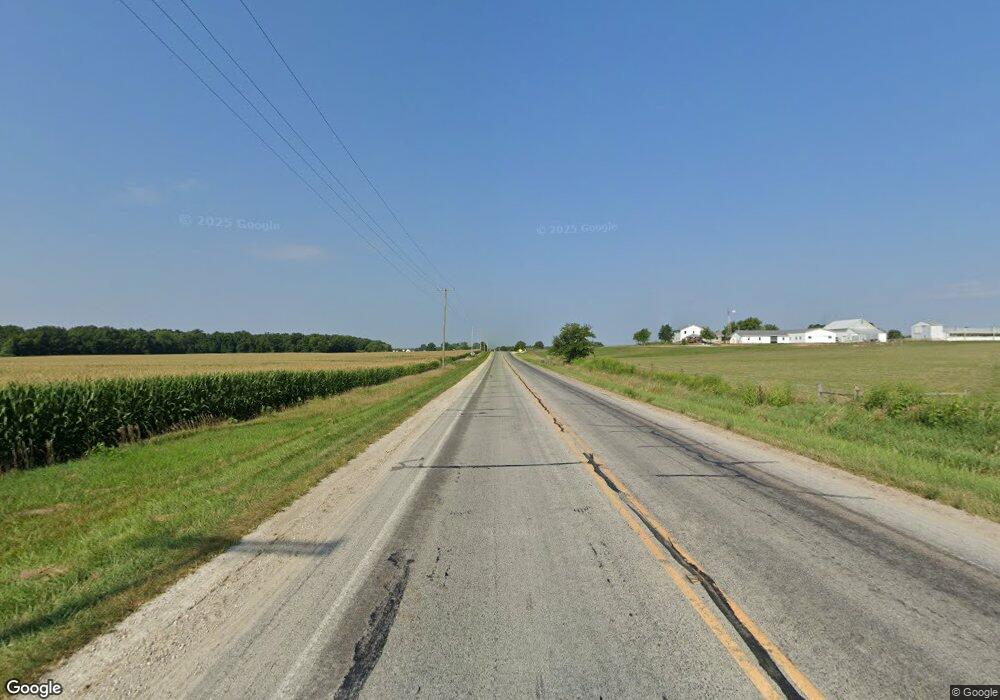 3074 W State Road 218, Poneto, IN 46781 - photo 1