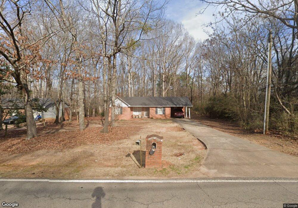 385 Cowan Rd unit 2, Covington, GA 30016 - photo 1