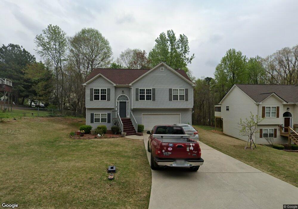 3805 Valley Creek Dr, Flowery Branch, GA 30542 - photo 1