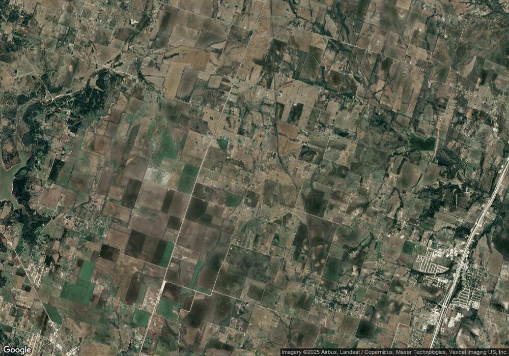 TBD Willow Grove Rd, Temple, TX 76502 - photo 1