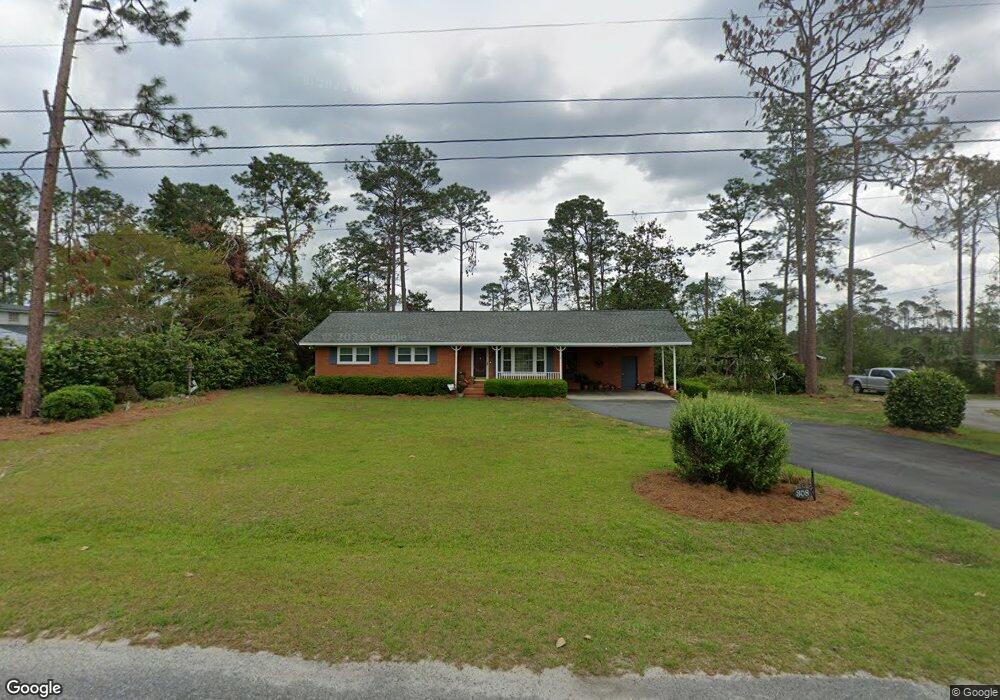 308 Azalea Blvd, Douglas, GA 31533 - photo 1