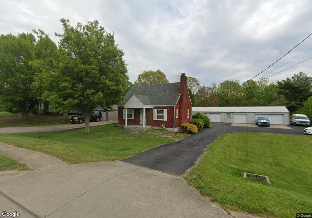 3006 Green Valley Rd, New Albany, IN 47150 - photo 1