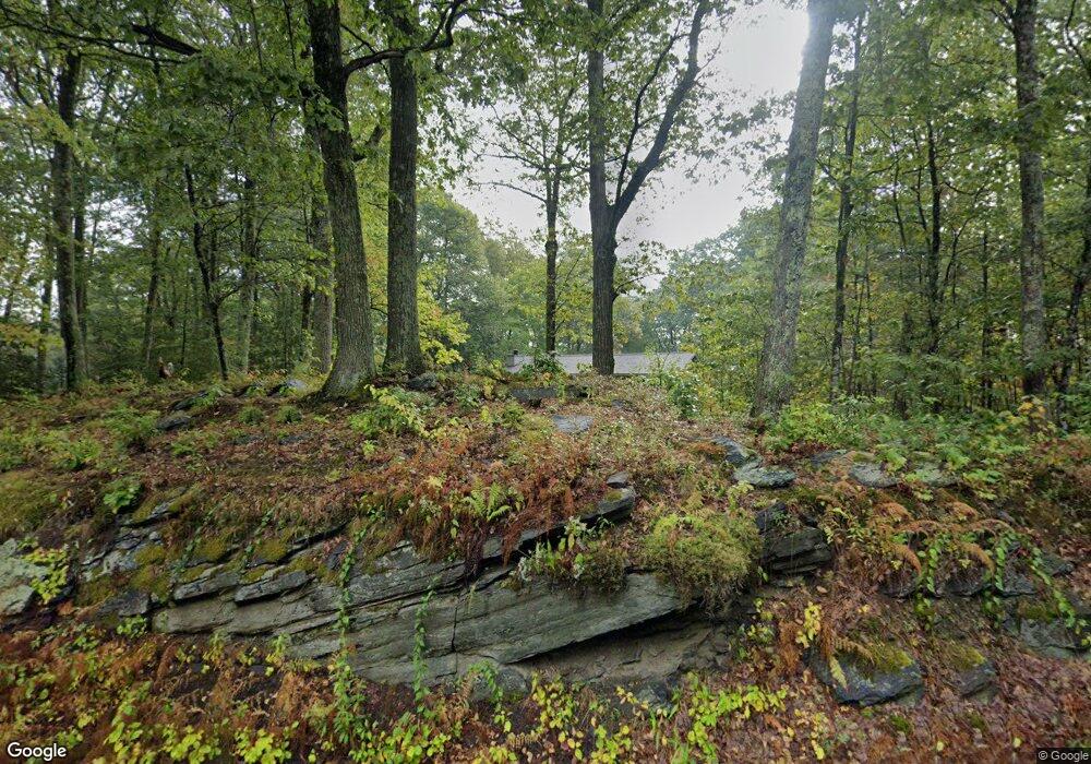 556 W Pelham Rd, Amherst, MA 01002 - photo 1