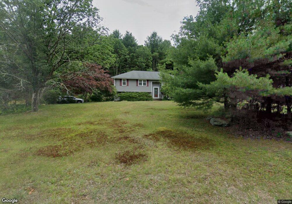 2 Pine St, Sharon, MA 02067 - photo 1