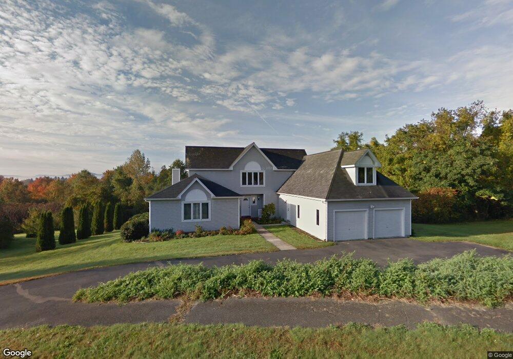 20 Arbor Way, Amherst, MA 01002 - photo 1